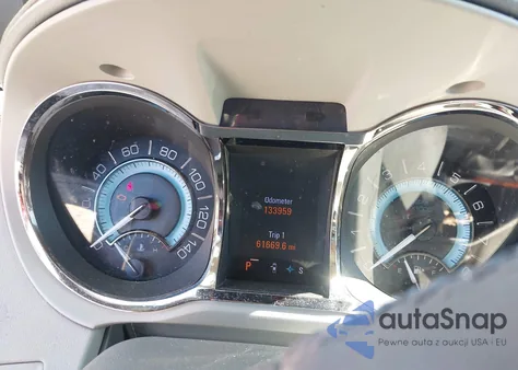 2012 Buick Lacrosse Premium 1 Group из США, поврежденный, VIN 1G4GD5E34CF248140